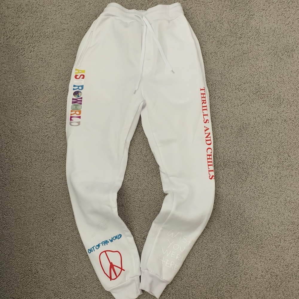 ASTROWORLD SET - Picture 4 of 5
